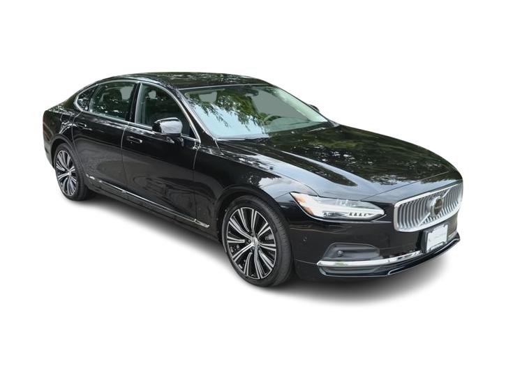 Thumbnail: 2025 Volvo S90 - 20