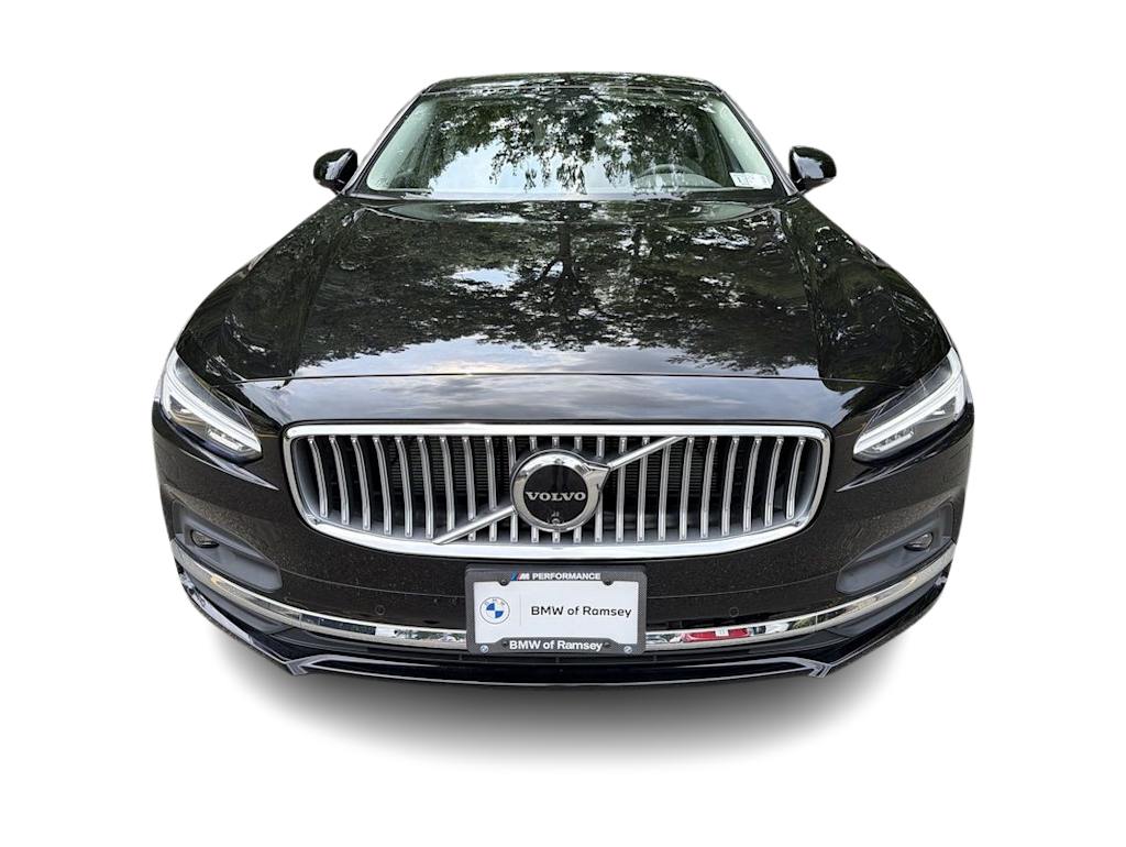 Thumbnail: 2025 Volvo S90 - 26