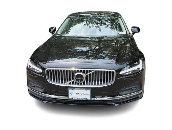 Thumbnail: 2025 Volvo S90 - 21
