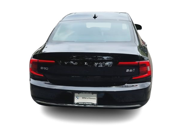 Thumbnail: 2025 Volvo S90 - 5