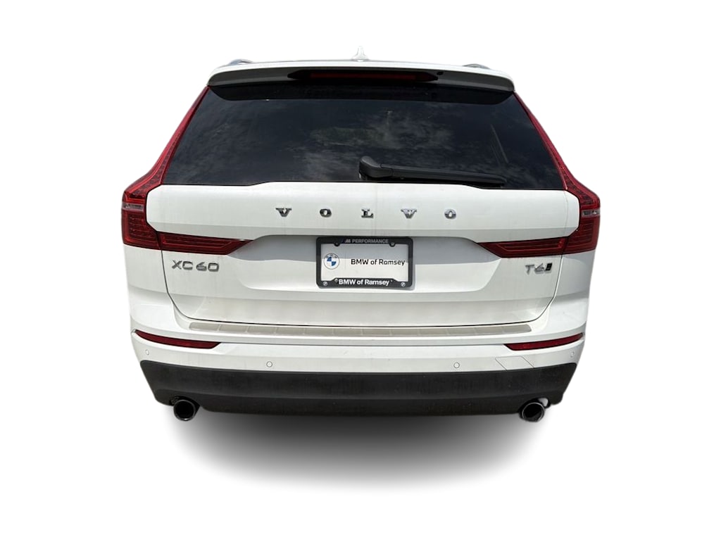 Thumbnail: 2018 Volvo XC60 - 26