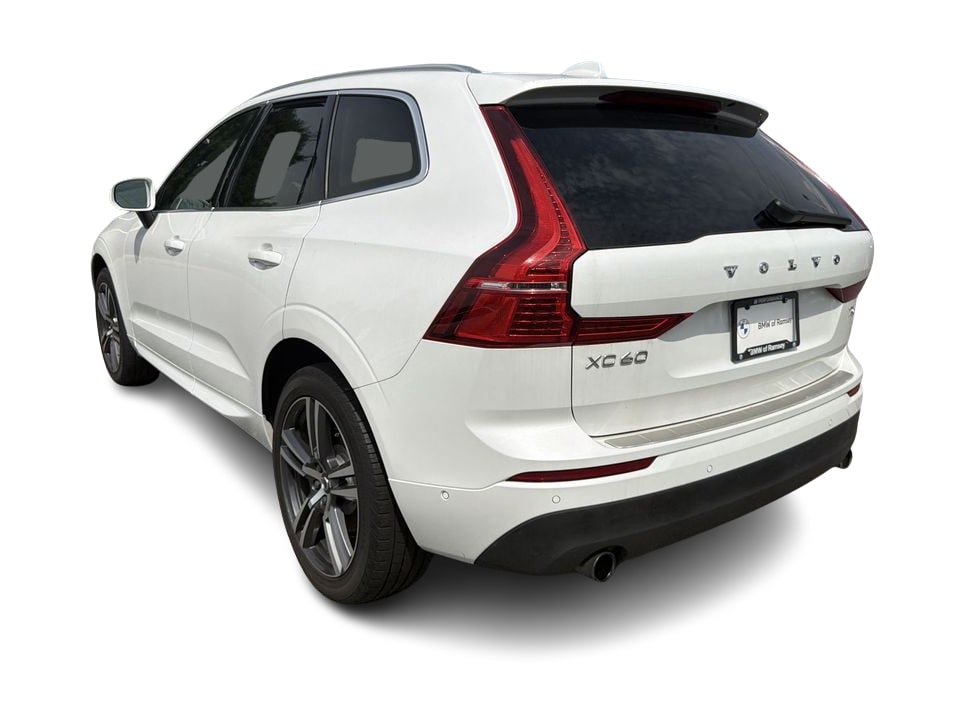 Thumbnail: 2018 Volvo XC60 - 4