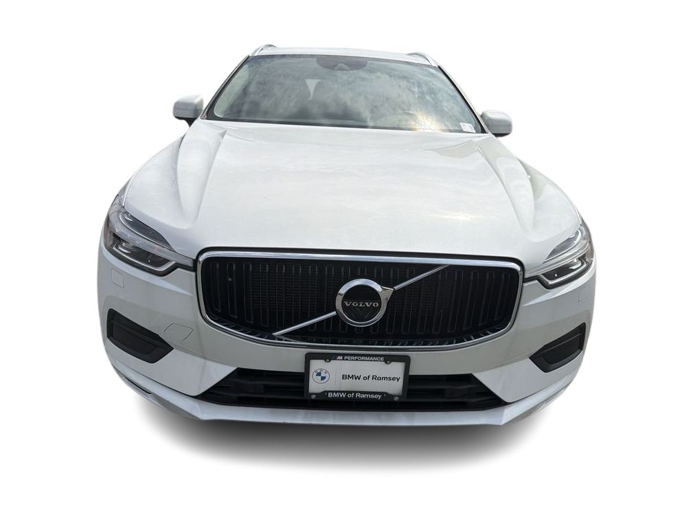 Thumbnail: 2018 Volvo XC60 - 27