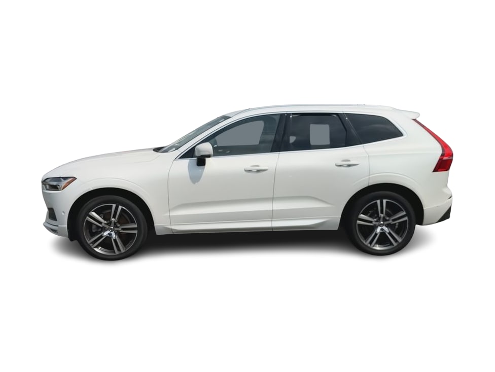 Thumbnail: 2018 Volvo XC60 - 21