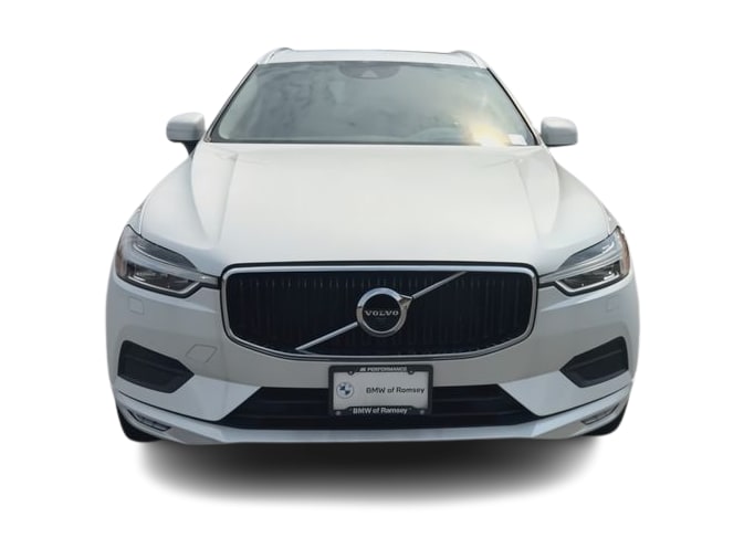 Thumbnail: 2018 Volvo XC60 - 6
