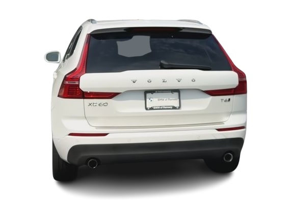 Thumbnail: 2018 Volvo XC60 - 5