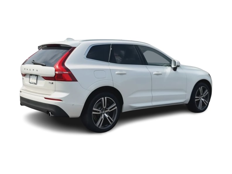 Thumbnail: 2018 Volvo XC60 - 23