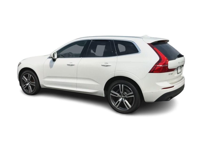 Thumbnail: 2018 Volvo XC60 - 22