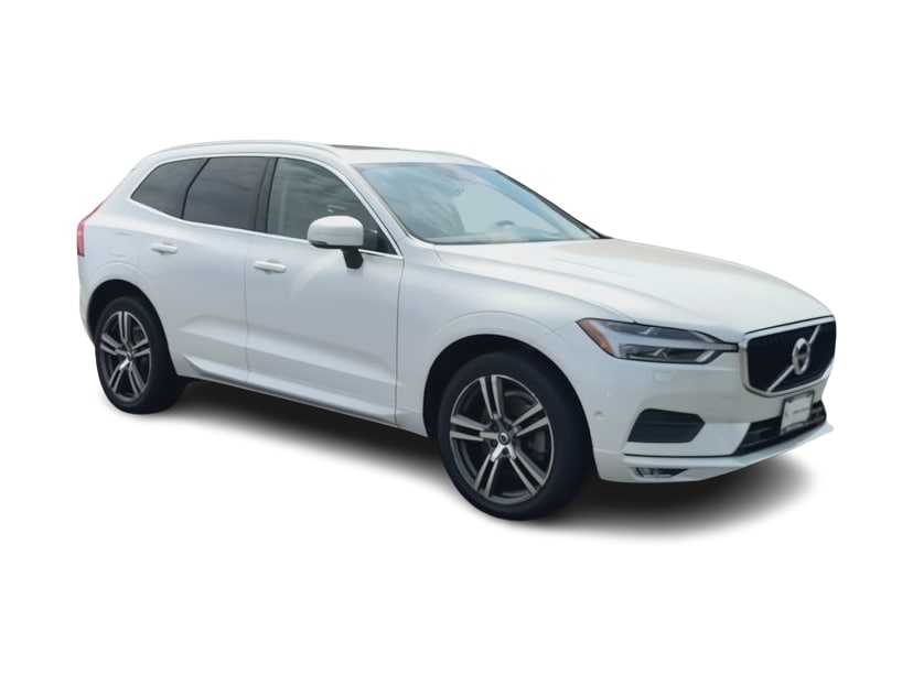 Thumbnail: 2018 Volvo XC60 - 20