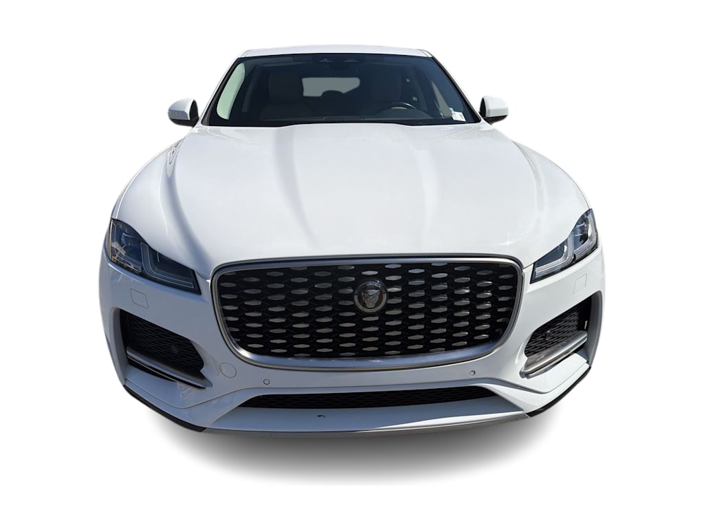 Thumbnail: 2022 Jaguar F-Pace - 25