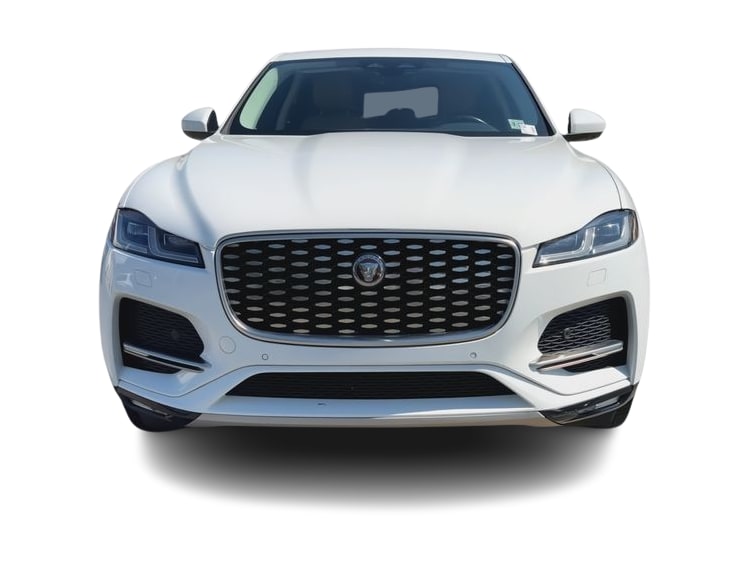Thumbnail: 2022 Jaguar F-Pace - 6