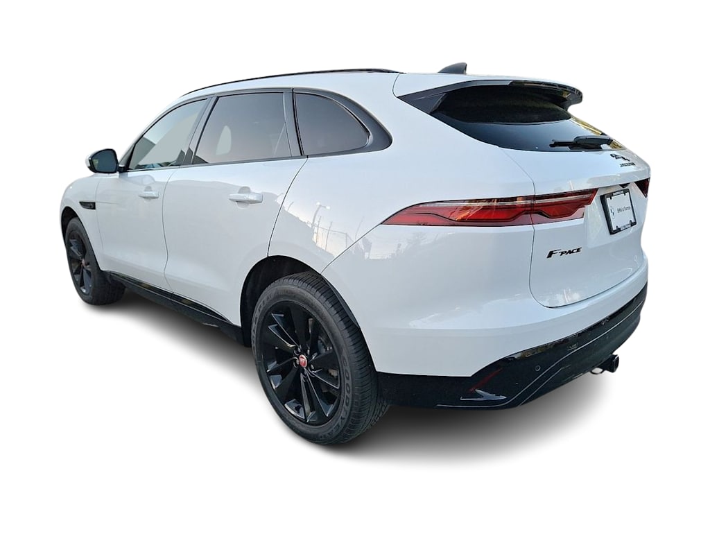 Thumbnail: 2023 Jaguar F-Pace - 3