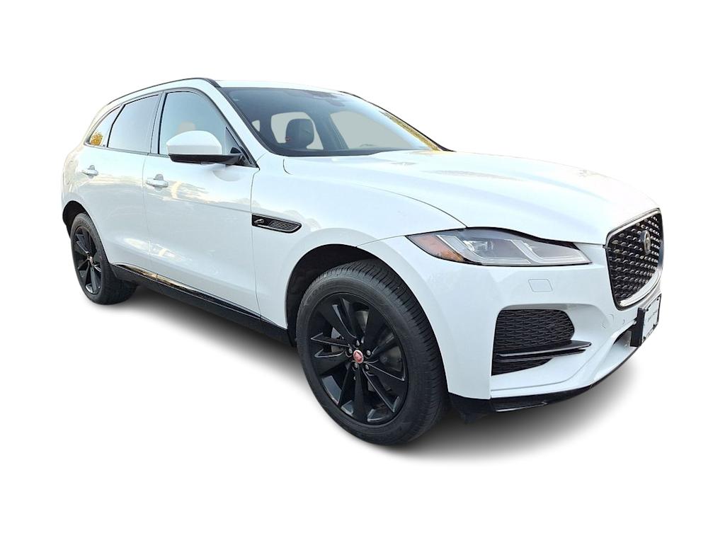Thumbnail: 2023 Jaguar F-Pace - 13