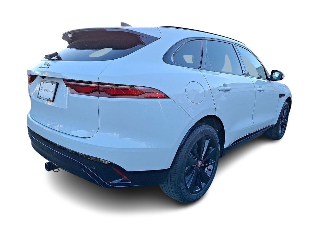 Thumbnail: 2023 Jaguar F-Pace - 14