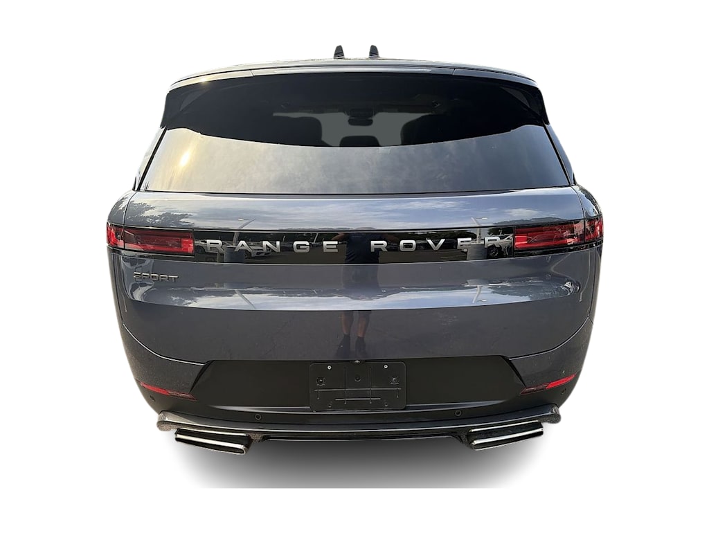 Thumbnail: 2024 Land Rover Range Rover Sport - 25