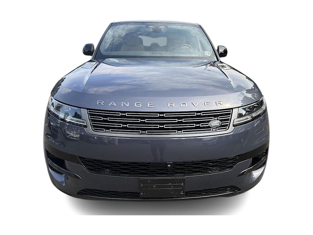 Thumbnail: 2024 Land Rover Range Rover Sport - 26