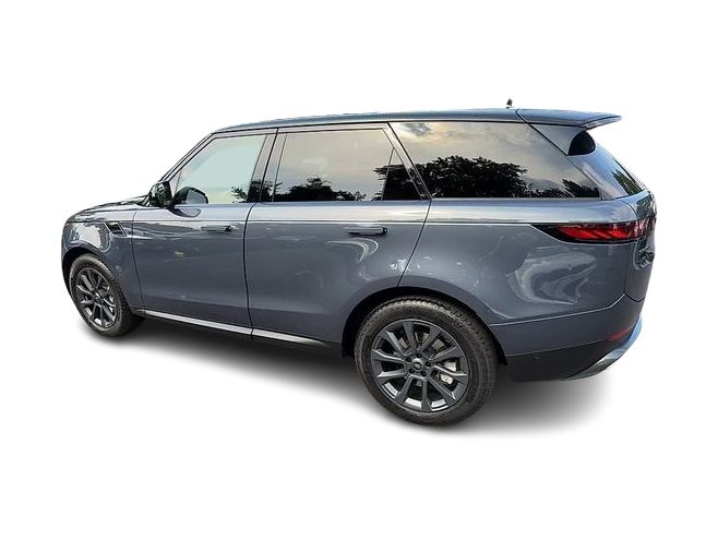 Thumbnail: 2024 Land Rover Range Rover Sport - 21