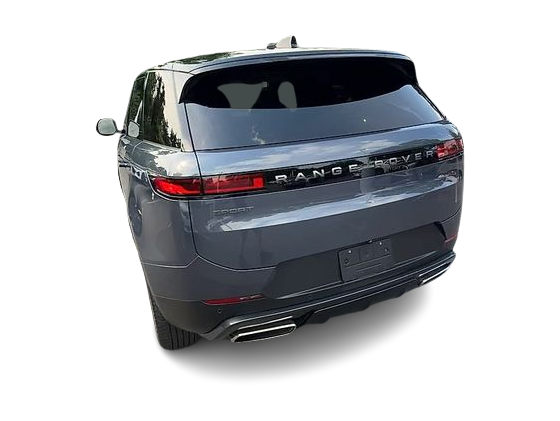 Thumbnail: 2024 Land Rover Range Rover Sport - 5