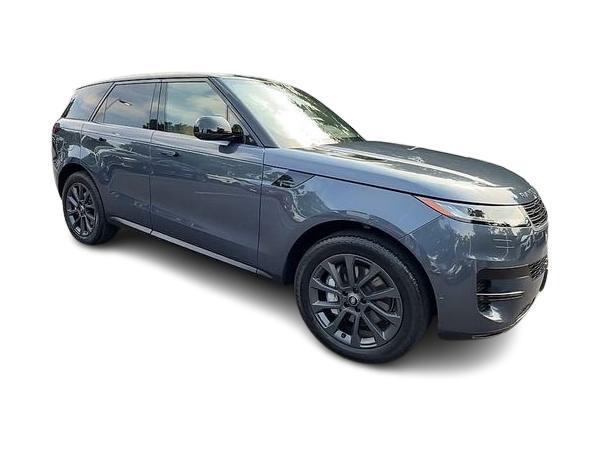 Thumbnail: 2024 Land Rover Range Rover Sport - 19