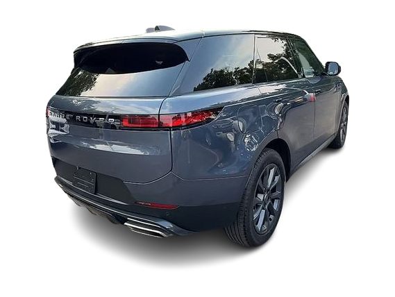 Thumbnail: 2024 Land Rover Range Rover Sport - 22