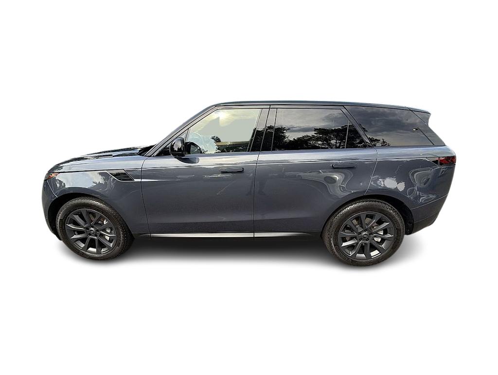 Thumbnail: 2024 Land Rover Range Rover Sport - 24