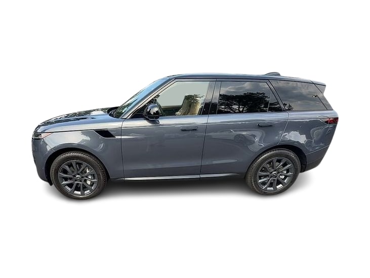 Thumbnail: 2024 Land Rover Range Rover Sport - 3