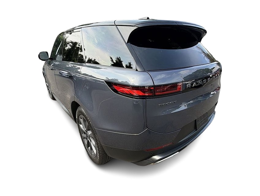 Thumbnail: 2024 Land Rover Range Rover Sport - 4
