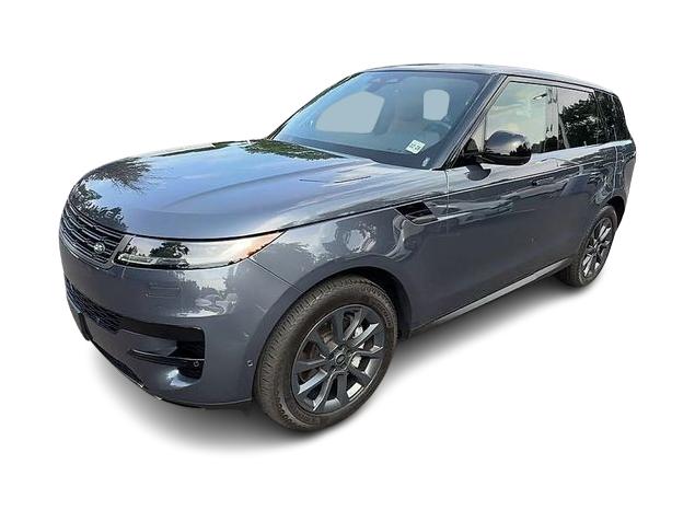 Thumbnail: 2024 Land Rover Range Rover Sport - 20