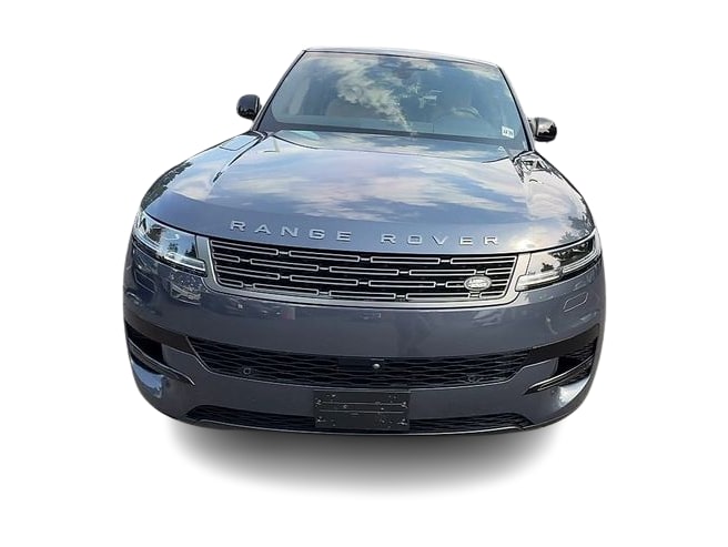 Thumbnail: 2024 Land Rover Range Rover Sport - 6