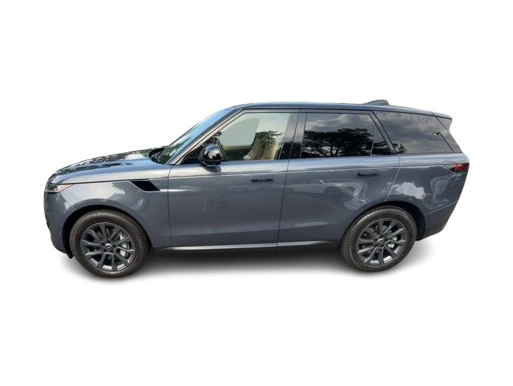 Thumbnail: 2024 Land Rover Range Rover Sport - 3