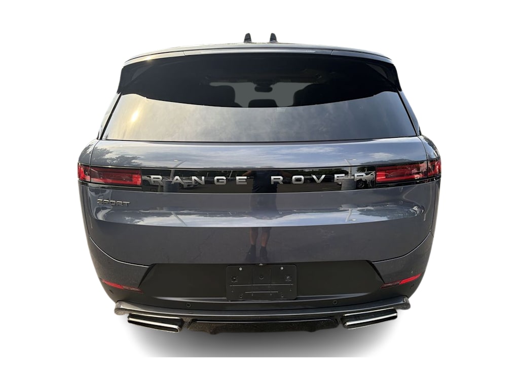 Thumbnail: 2024 Land Rover Range Rover Sport - 25