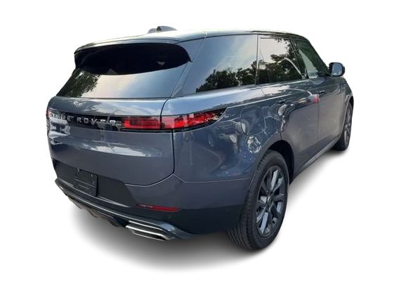 Thumbnail: 2024 Land Rover Range Rover Sport - 22