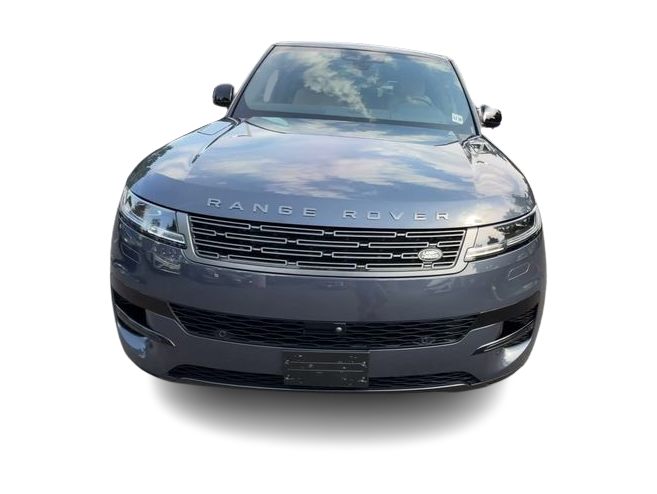 Thumbnail: 2024 Land Rover Range Rover Sport - 6