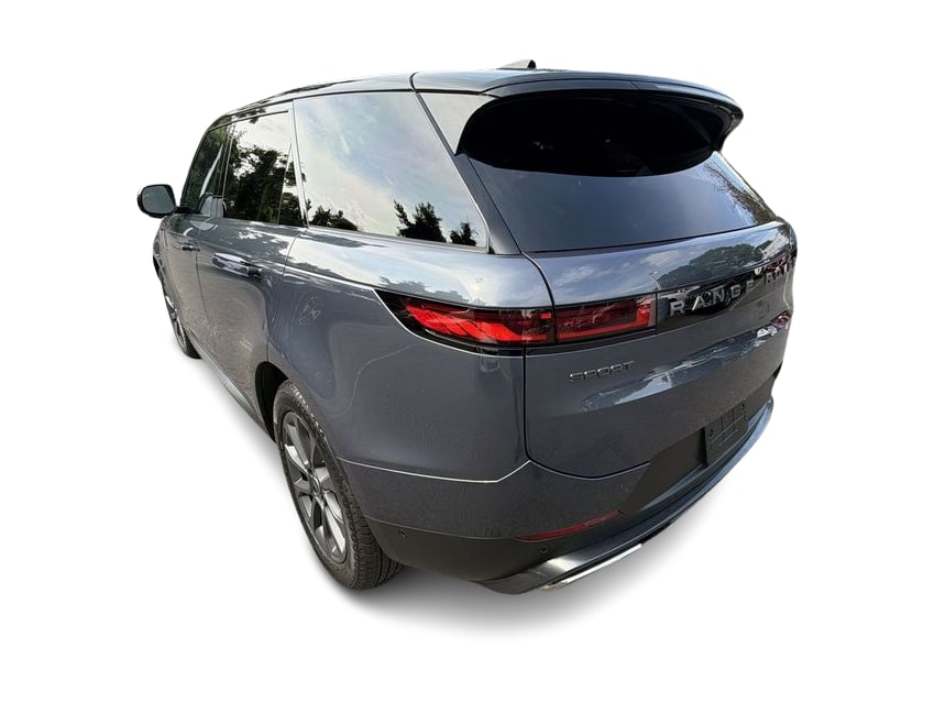 Thumbnail: 2024 Land Rover Range Rover Sport - 4