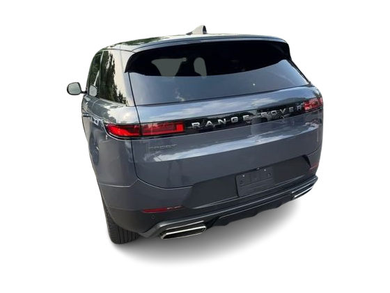 Thumbnail: 2024 Land Rover Range Rover Sport - 5