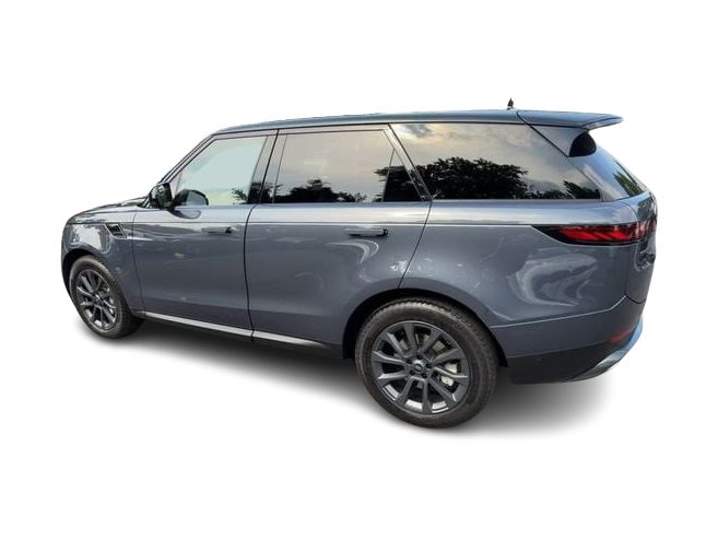 Thumbnail: 2024 Land Rover Range Rover Sport - 21