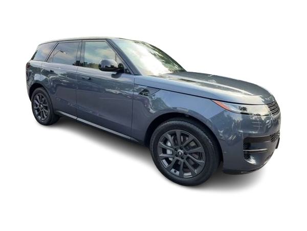 Thumbnail: 2024 Land Rover Range Rover Sport - 19