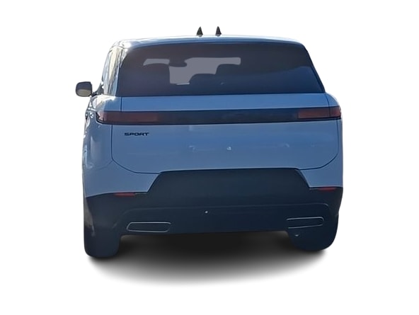 Thumbnail: 2025 Land Rover Range Rover Sport - 18