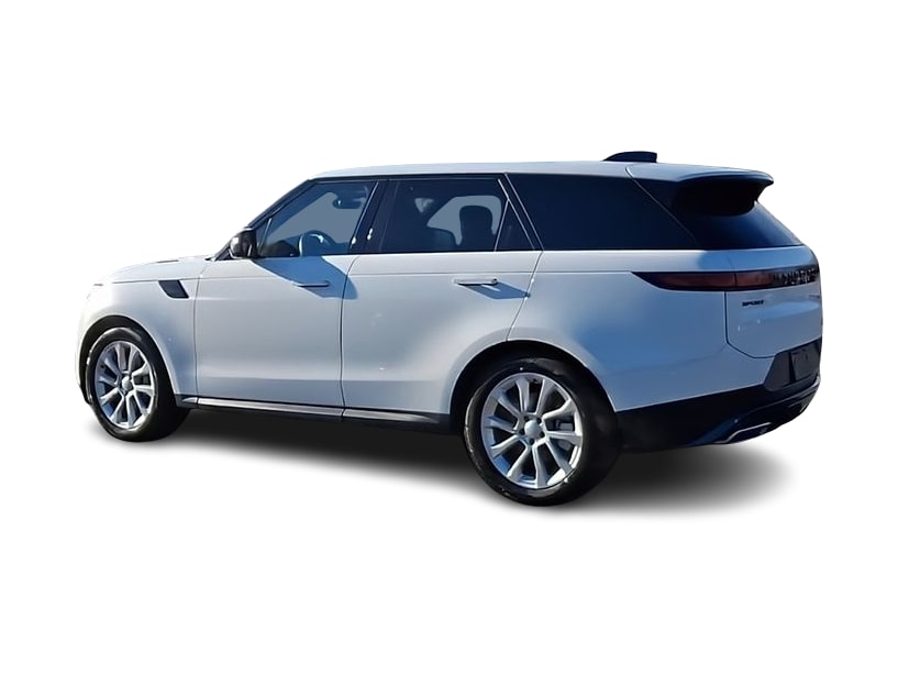 Thumbnail: 2025 Land Rover Range Rover Sport - 17