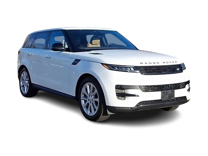 Thumbnail: 2025 Land Rover Range Rover Sport - 15