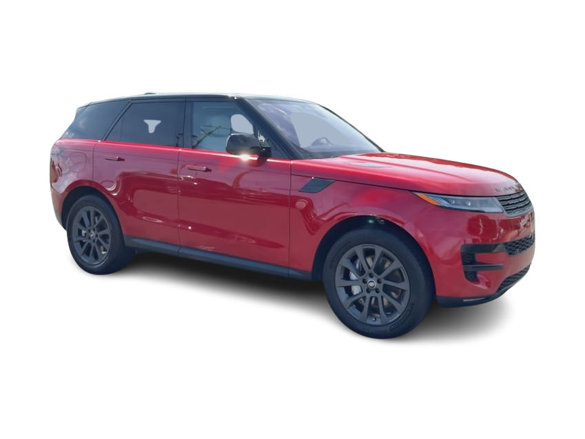 Thumbnail: 2023 Land Rover Range Rover Sport - 20