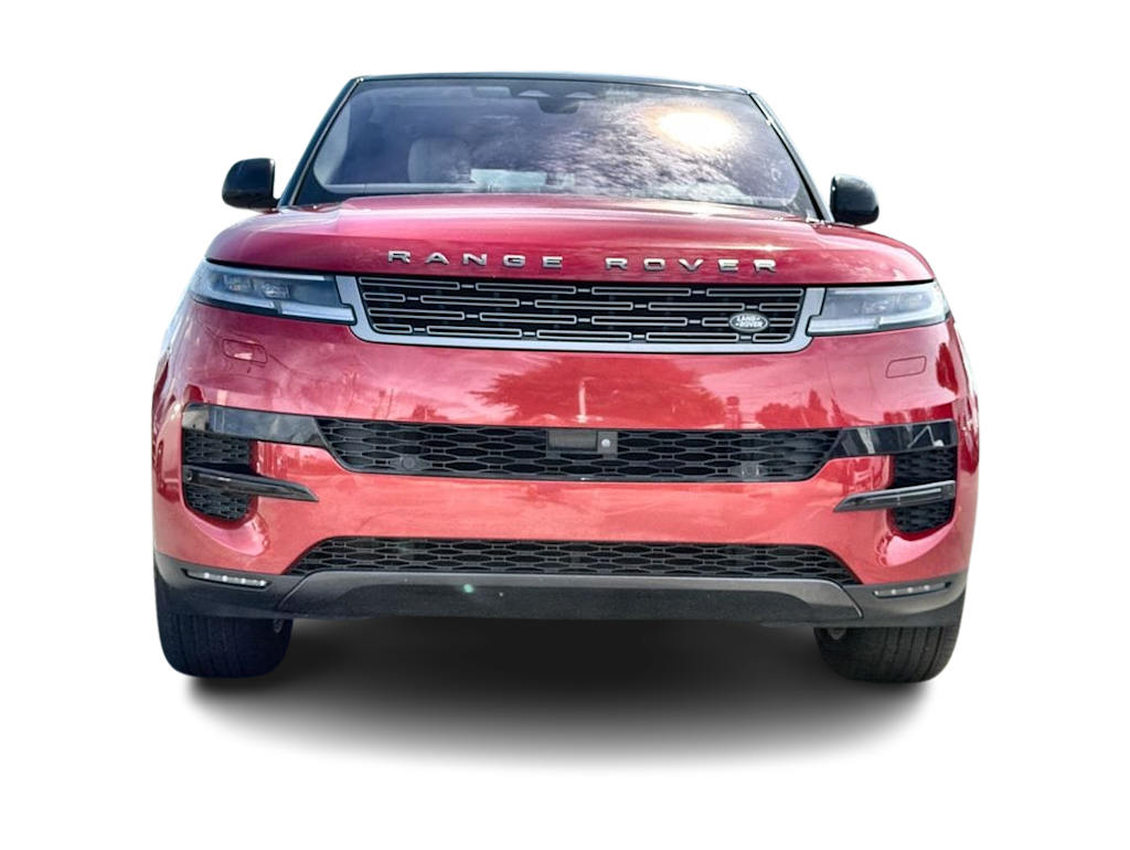 Thumbnail: 2023 Land Rover Range Rover Sport - 27