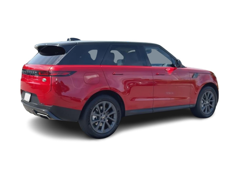 Thumbnail: 2023 Land Rover Range Rover Sport - 22