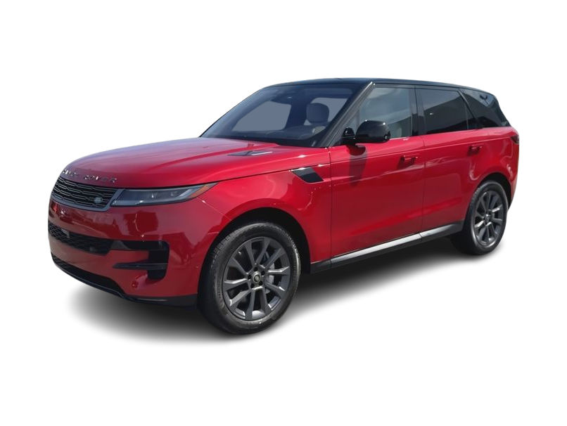Thumbnail: 2023 Land Rover Range Rover Sport - 21