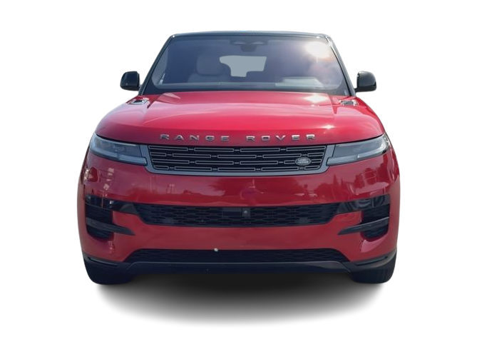Thumbnail: 2023 Land Rover Range Rover Sport - 6