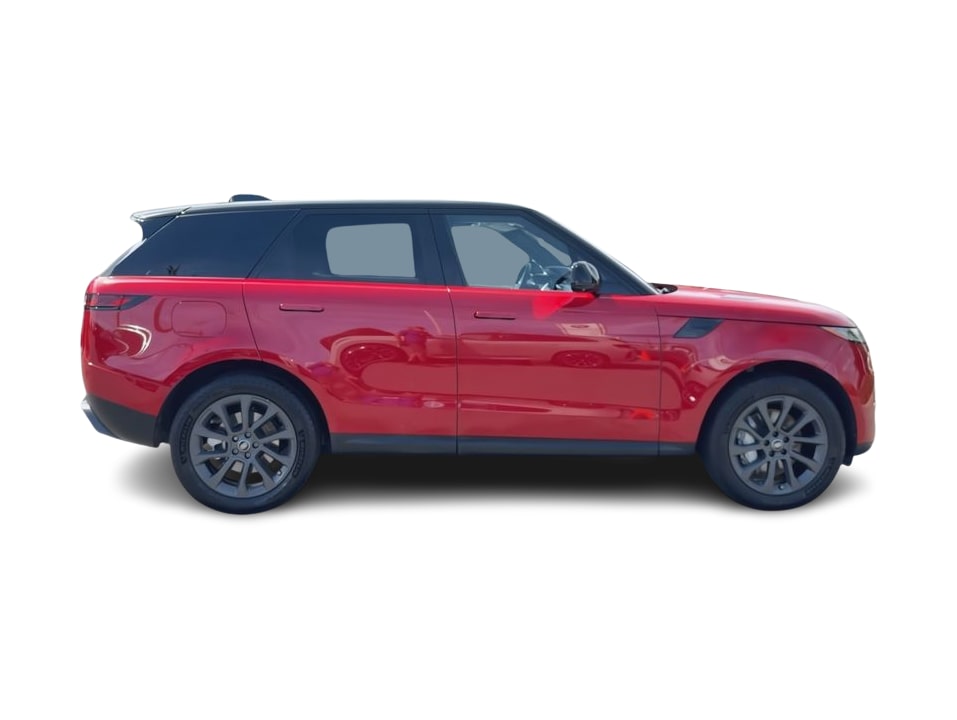 Thumbnail: 2023 Land Rover Range Rover Sport - 23