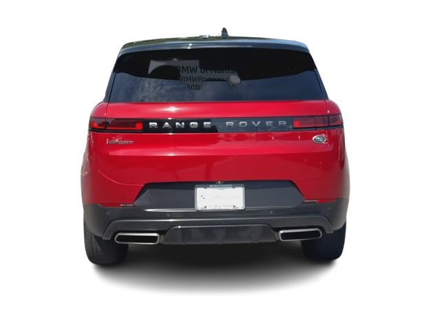 Thumbnail: 2023 Land Rover Range Rover Sport - 5