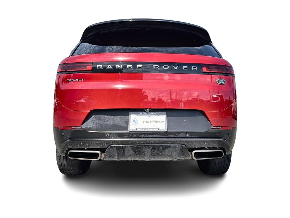 Thumbnail: 2023 Land Rover Range Rover Sport - 26
