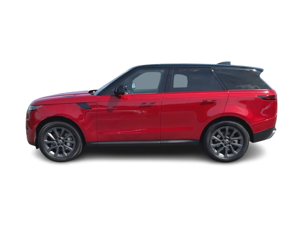 Thumbnail: 2023 Land Rover Range Rover Sport - 3