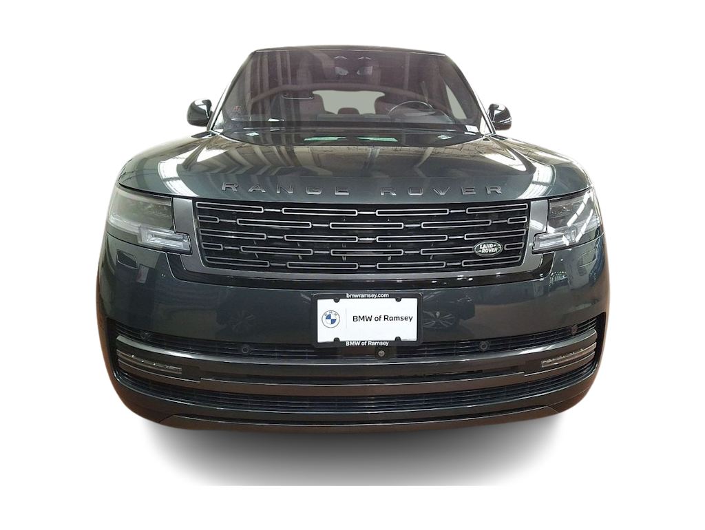 Thumbnail: 2023 Land Rover Range Rover - 4